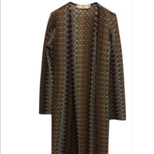 Original 1930’s Vintage Duster